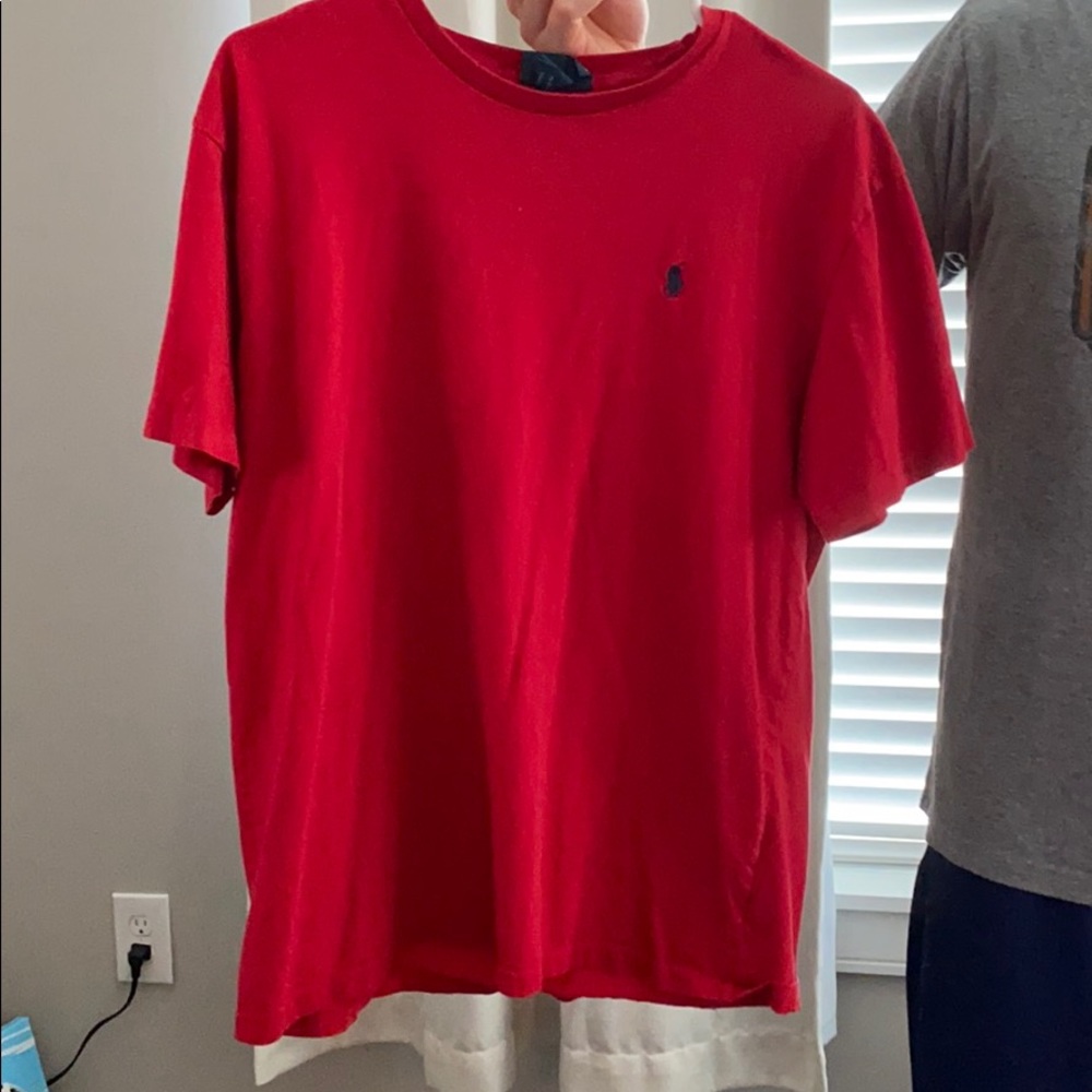 Ralph Lauren Short Sleeve Tshirt